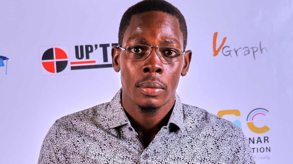 Pape Amadou NDIAYE