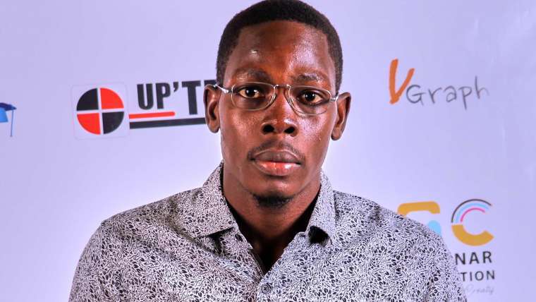 <strong style="font-size : 150%; ">Pape Amadou NDIAYE</strong>