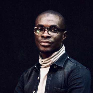 <strong style="font-size : 150%; "> Ousmane NDIAYE </strong>