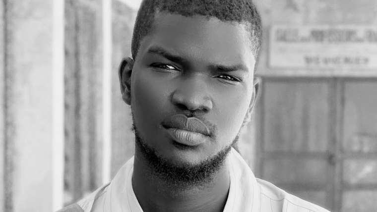 <strong style="font-size : 150%; ">Madické DIAW</strong>