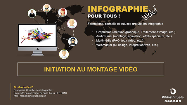 Tutorat_6_initiarion_au_montage_video Visuel de la séance de tutorat 6 : Initiation au montage vidéo.