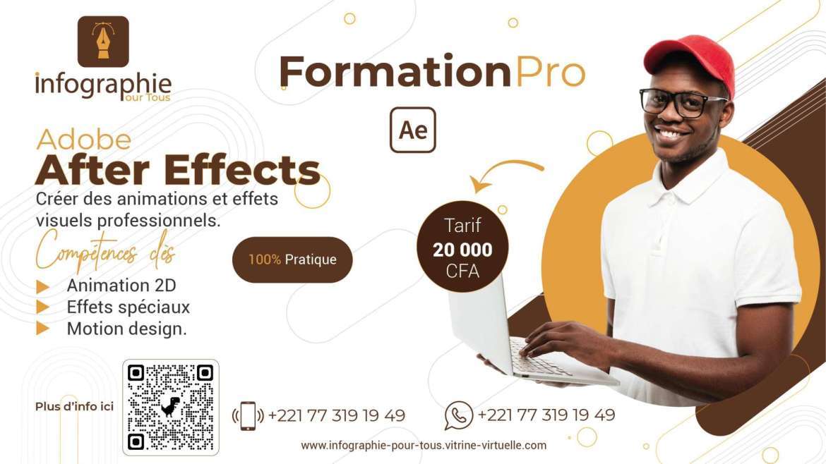 After effect
