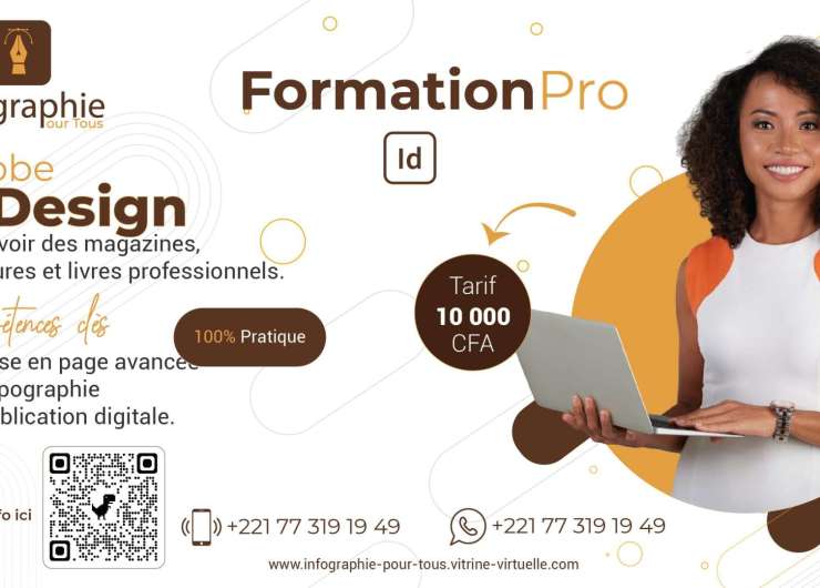 Adobe Indesign
