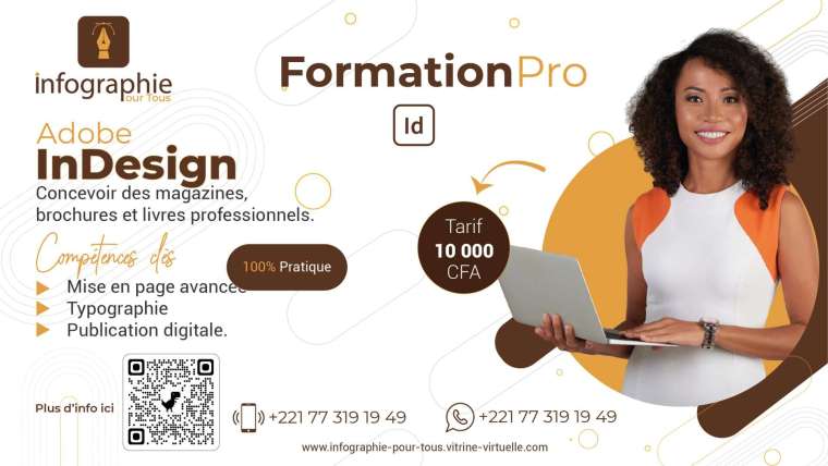 Adobe Indesign