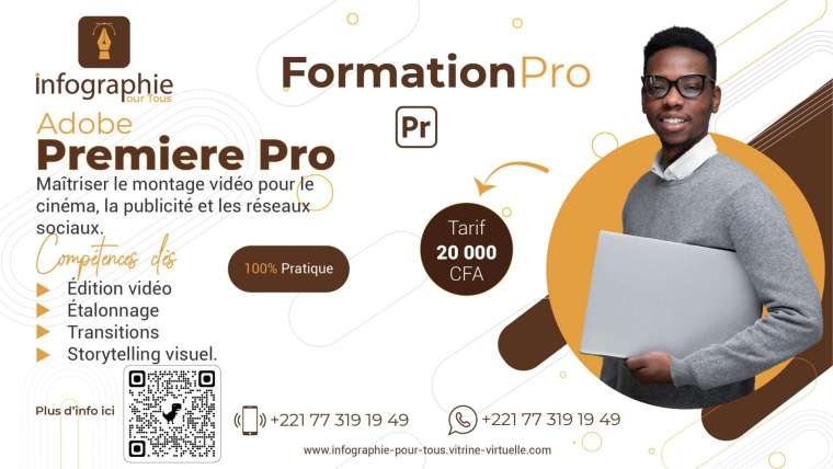 Adobe Premiere Pro