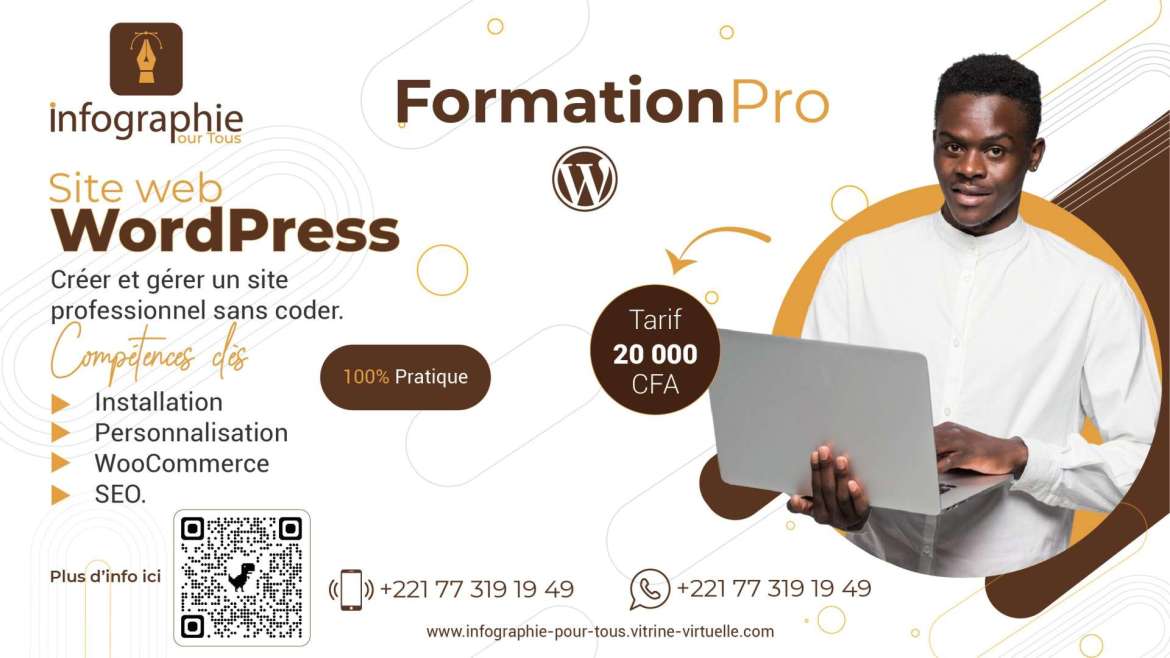 WordPress